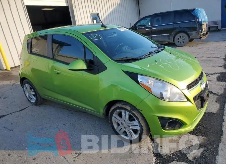 KL8CD6S94EC564720 Photo# 4