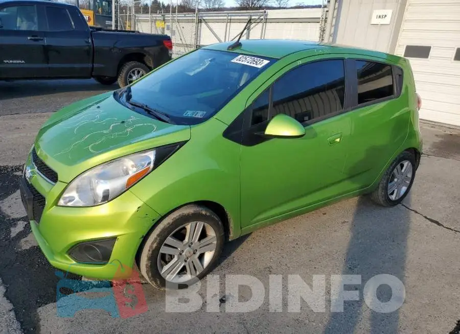 KL8CD6S94EC564720 Photo# 1