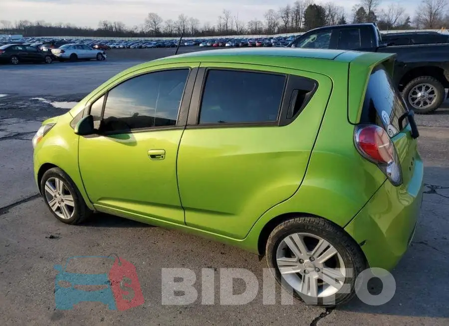 KL8CD6S94EC564720 Photo# 2