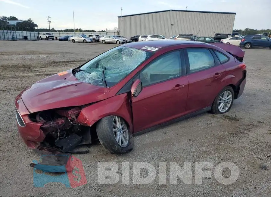 1FADP3F20GL391897 Photo# 1