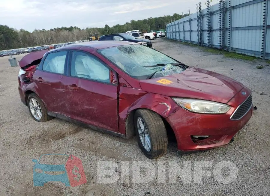 1FADP3F20GL391897 Photo# 4