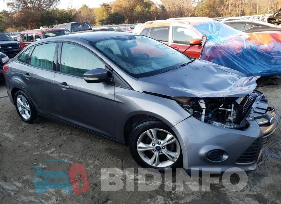 1FADP3F21EL410762 Photo# 4