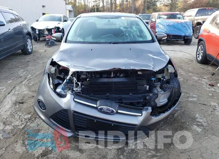 1FADP3F21EL410762 Photo# 5