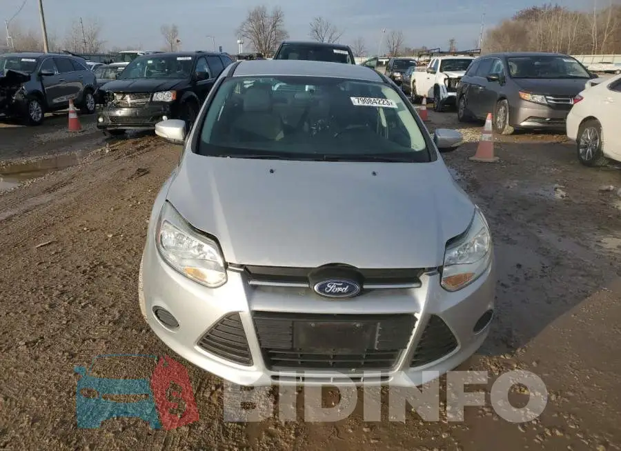 1FADP3F22EL286095 Photo# 5