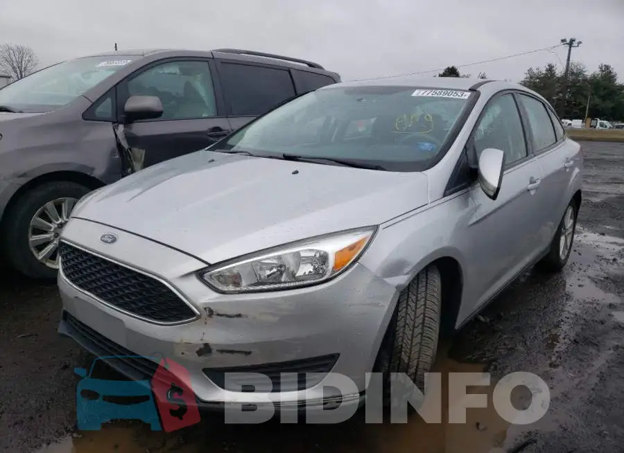 1FADP3F22HL305622 Photo# 1