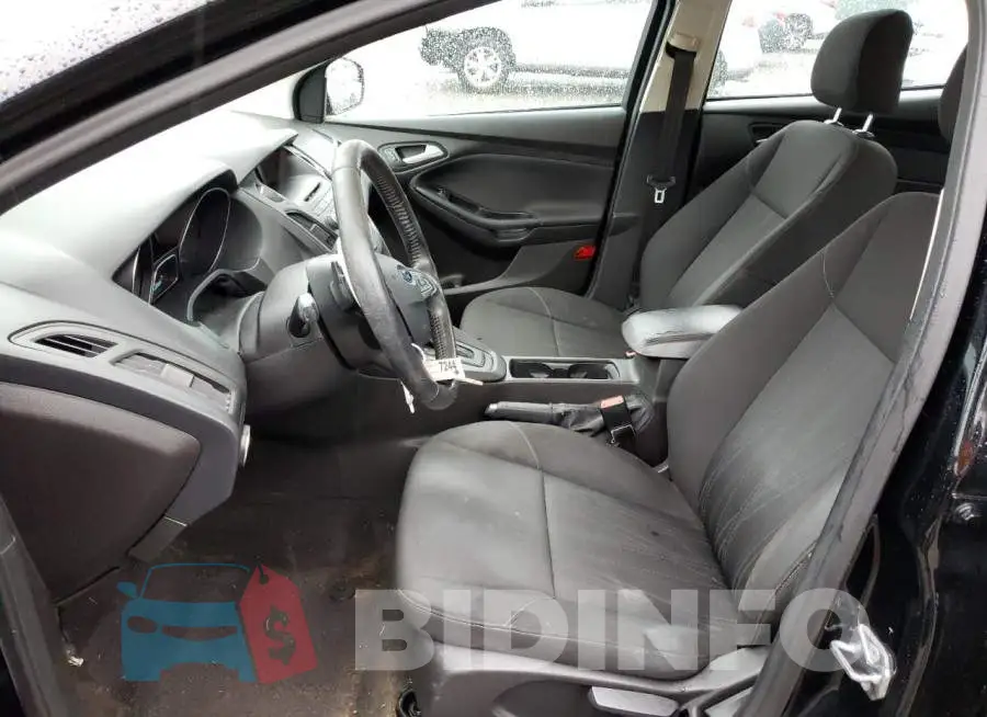 1FADP3F24GL274095 Photo# 7