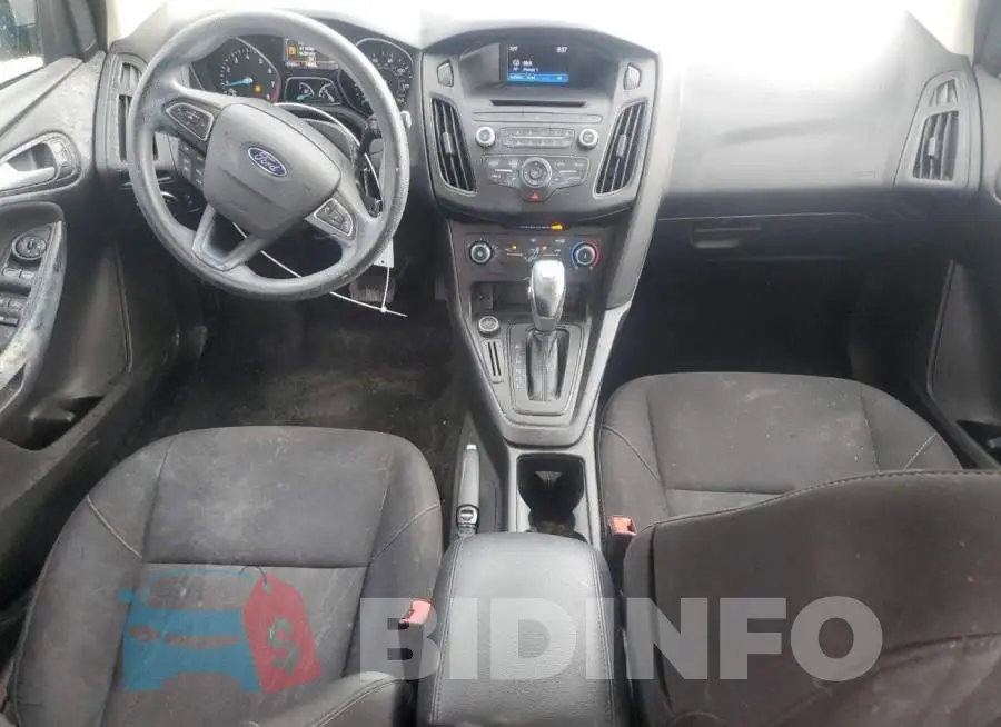 1FADP3F24GL351886 Photo# 8