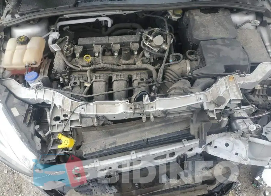1FADP3F24GL351886 Photo# 11