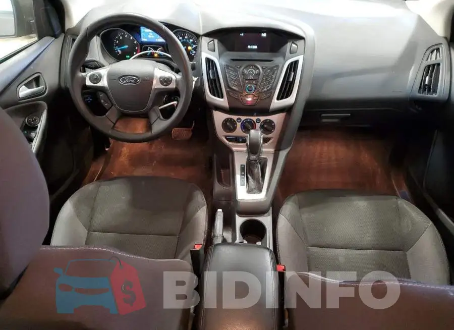 1FADP3F25EL244939 Photo# 8
