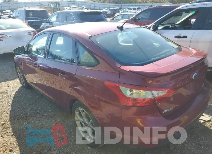 1FADP3F26EL217815 Photo# 2