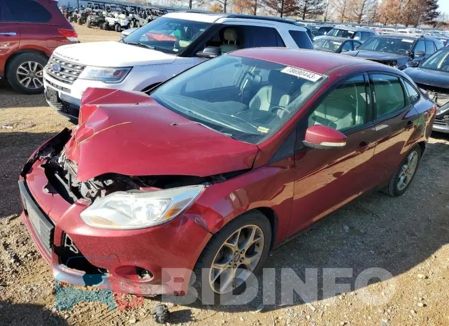 1FADP3F26EL217815 Photo# 1