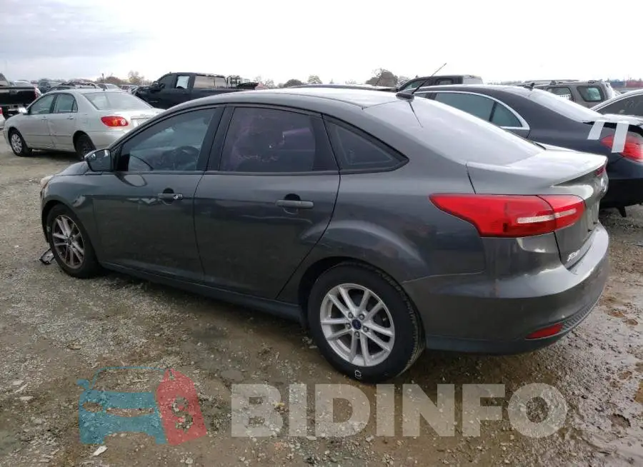 1FADP3F26HL278554 Photo# 2