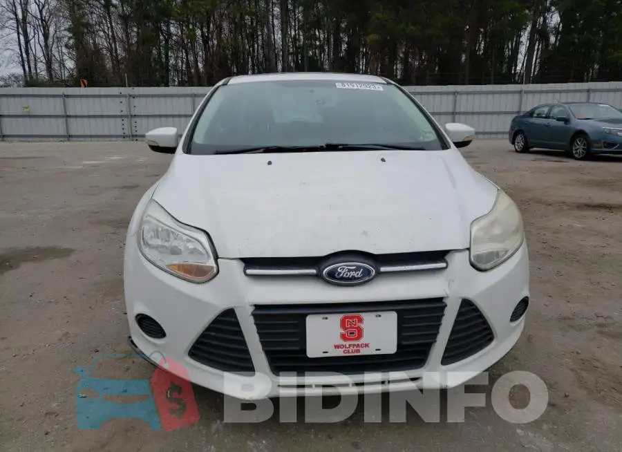 1FADP3F29EL227402 Photo# 5