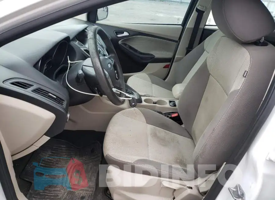 1FADP3F29EL227402 Photo# 7