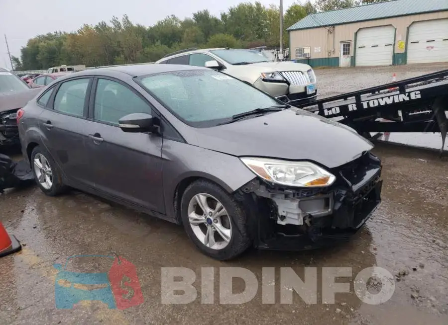1FADP3F29EL395492 Photo# 4