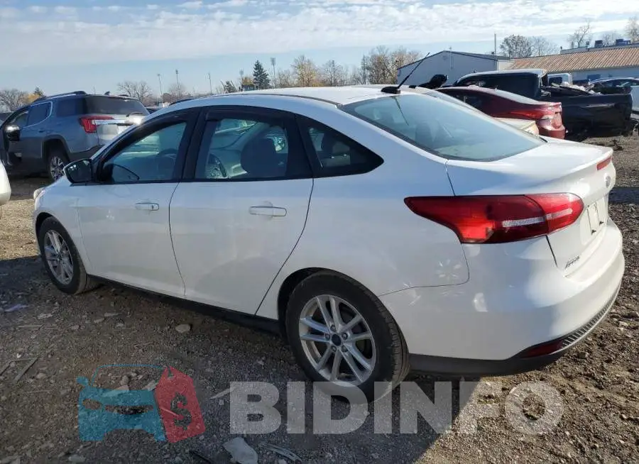 1FADP3F29JL207435 Photo# 2