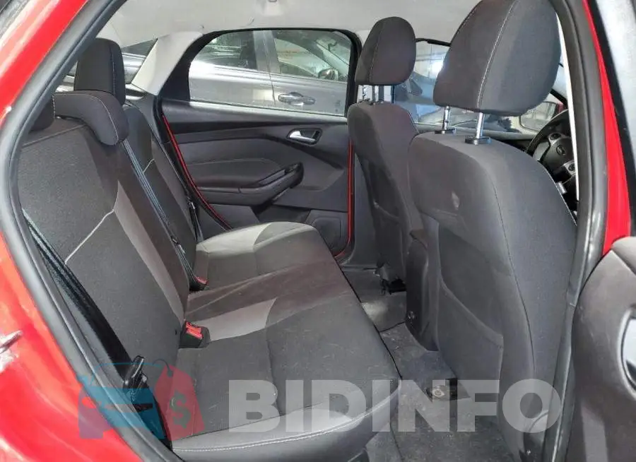 1FADP3F2XEL284014 Photo# 10