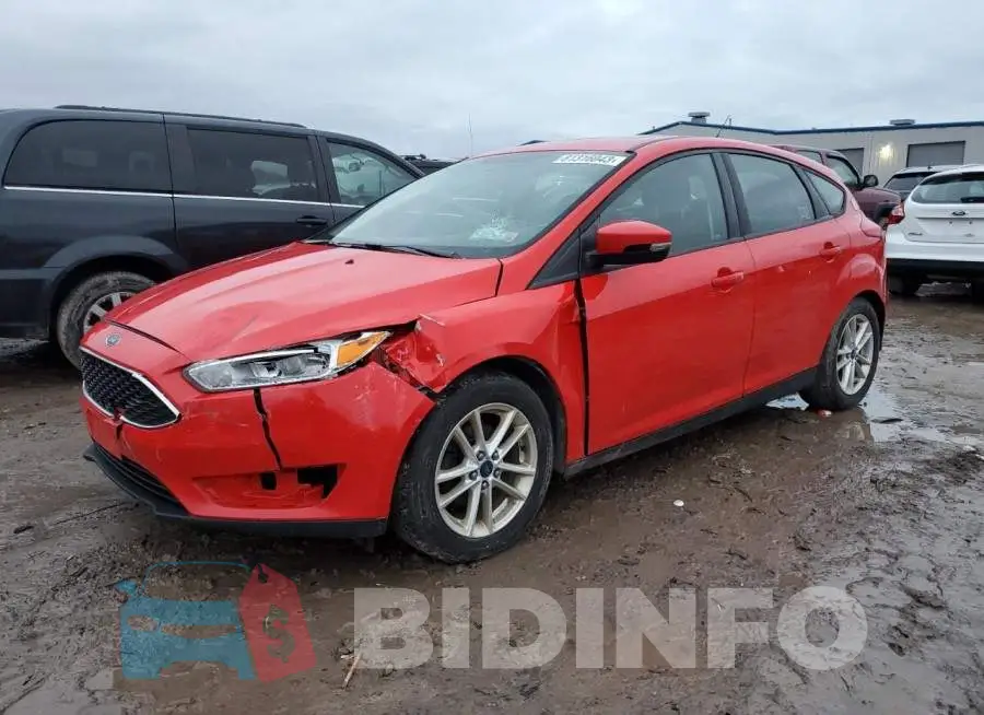 1FADP3K25GL217734 Photo# 1