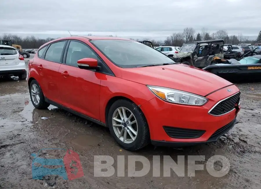 1FADP3K25GL217734 Photo# 4