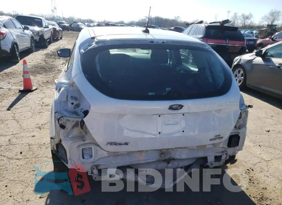 1FADP3K26FL248456 Photo# 6