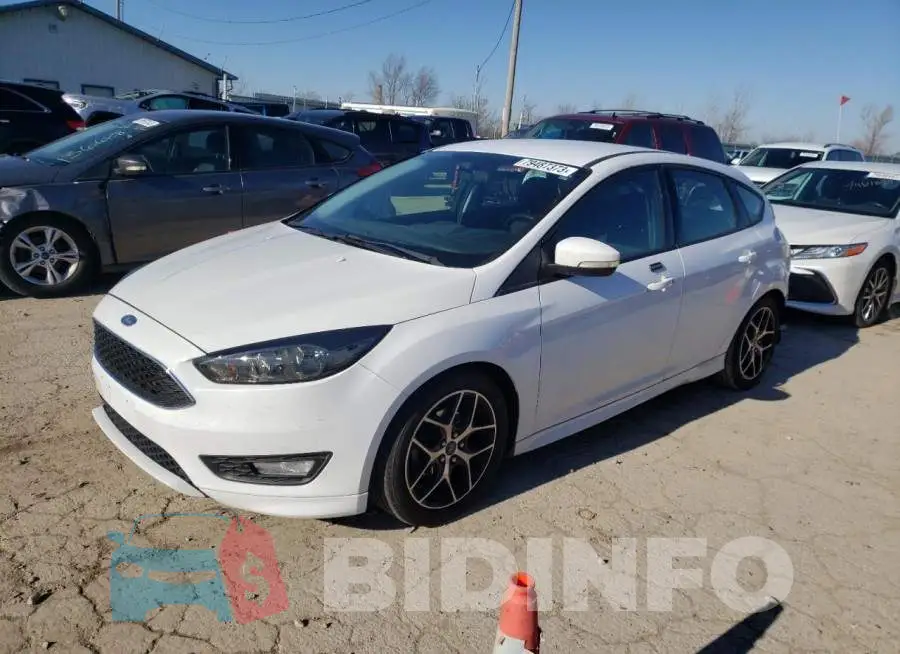1FADP3K26FL248456 Photo# 1