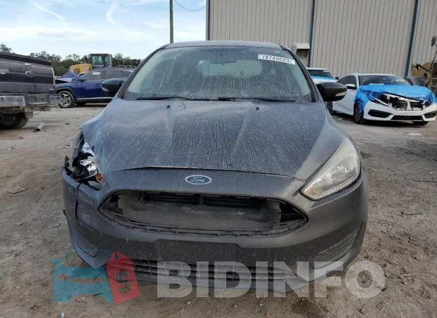 1FADP3K29GL203917 Photo# 5