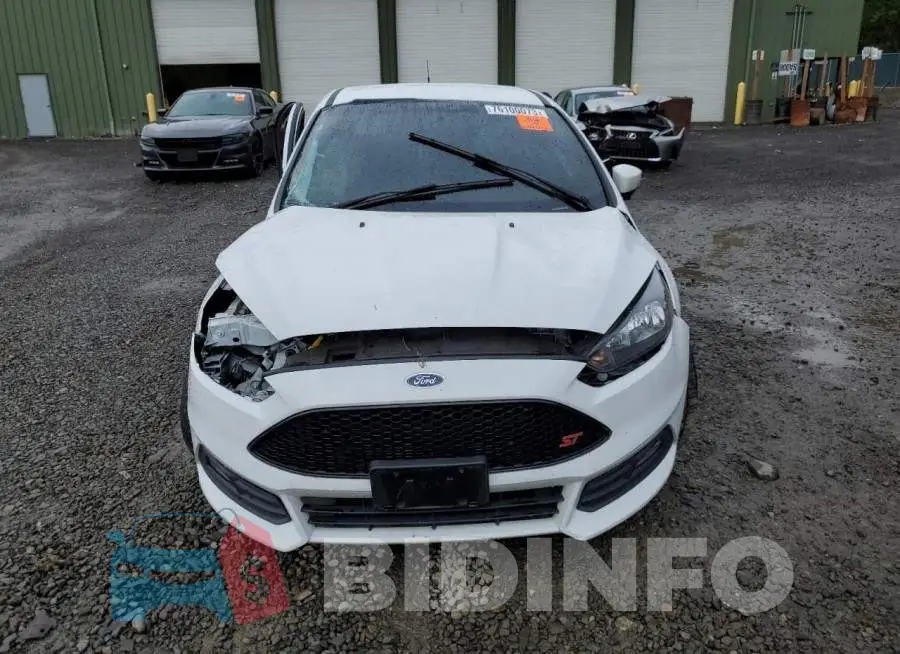 1FADP3L97JL304697 Photo# 5