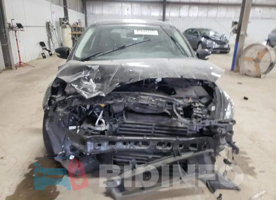1FADP3M27JL203533 Photo# 5