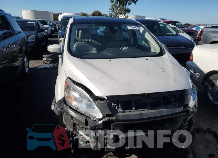 1FADP5FU3HL110139 Photo# 5