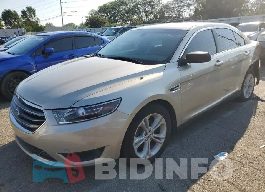 1FAHP2D86JG118479 Photo# 1