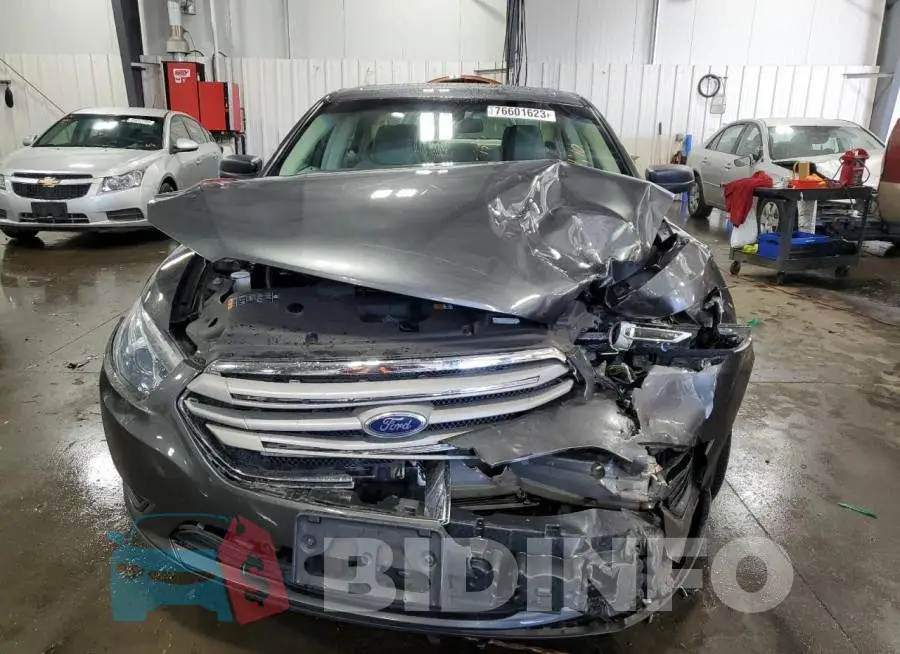 1FAHP2D87FG141132 Photo# 5