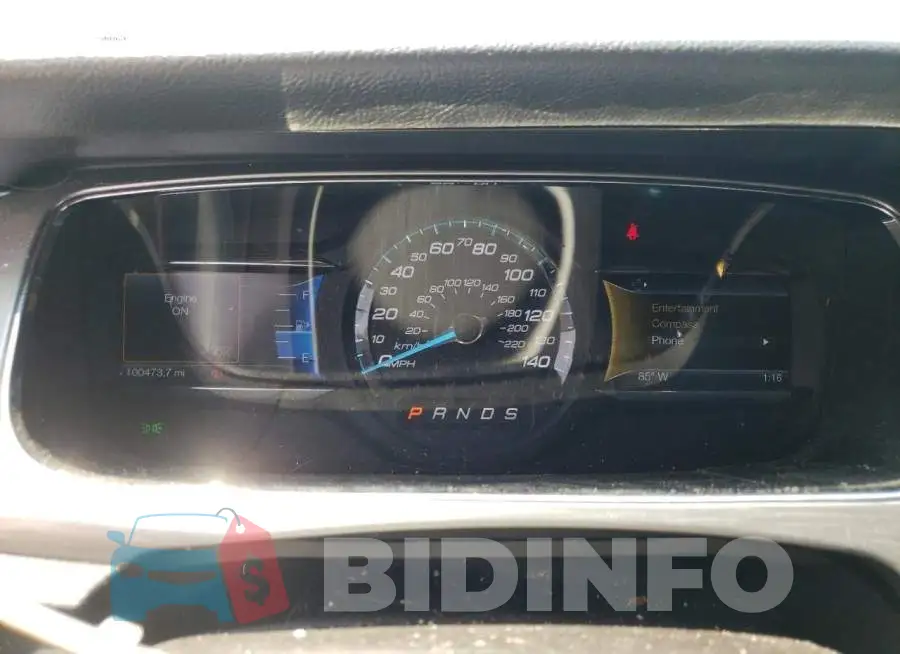 1FAHP2E80FG188212 Photo# 9