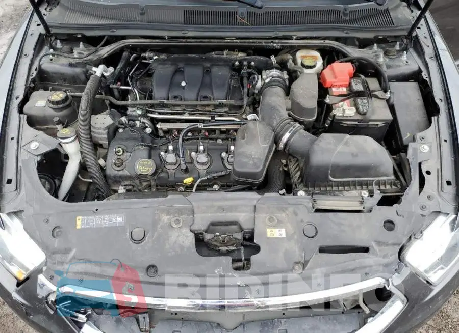 1FAHP2E84JG113764 Photo# 11