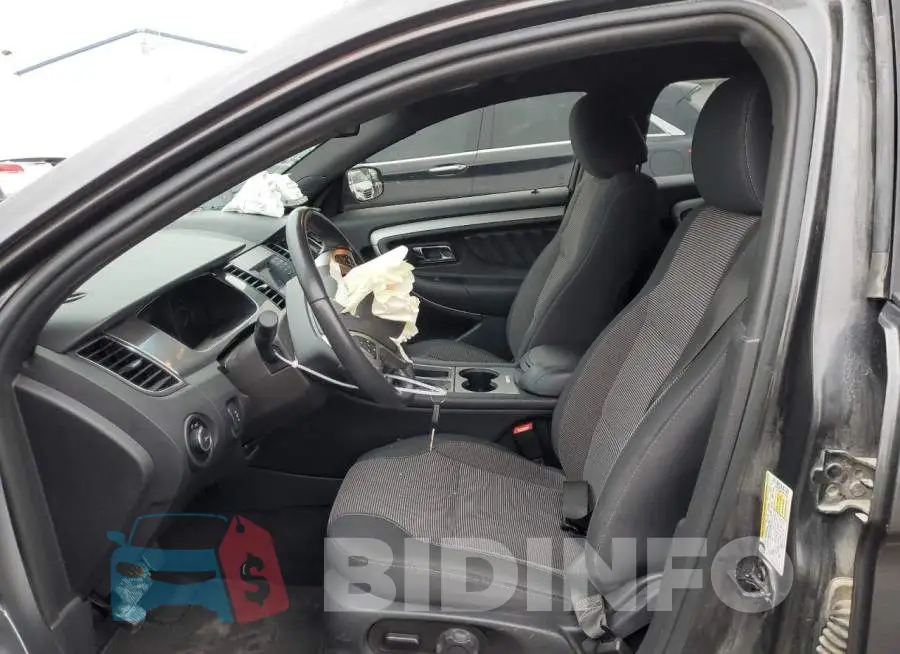 1FAHP2E84JG113764 Photo# 7