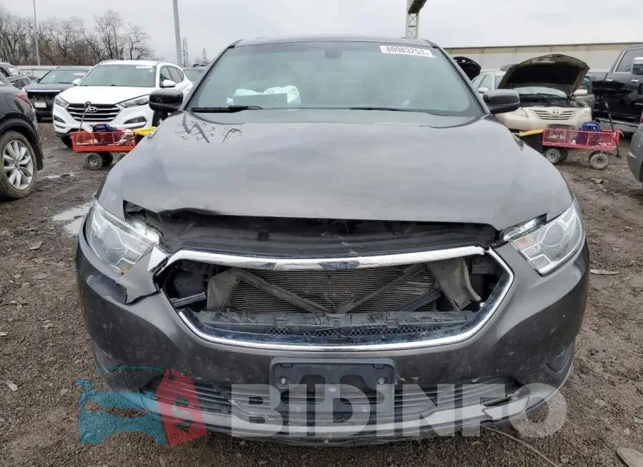 1FAHP2E84JG113764 Photo# 5