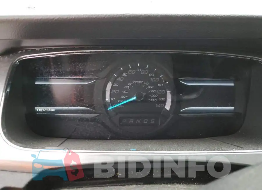 1FAHP2E85EG103847 Photo# 9