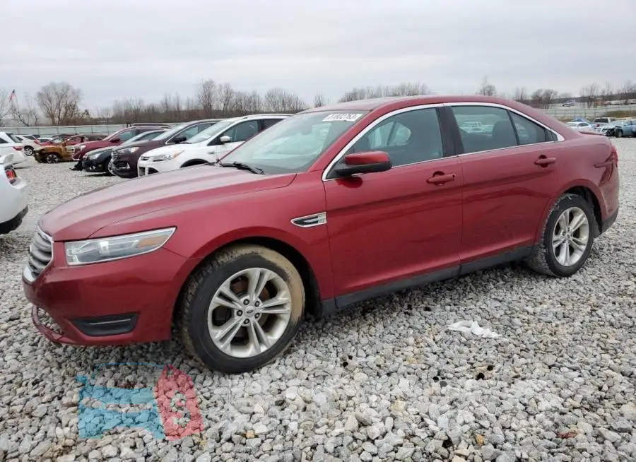 1FAHP2E85EG103847 Photo# 1