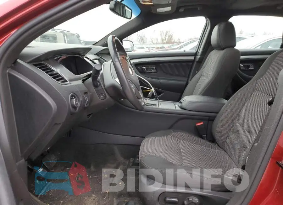 1FAHP2E85EG103847 Photo# 7