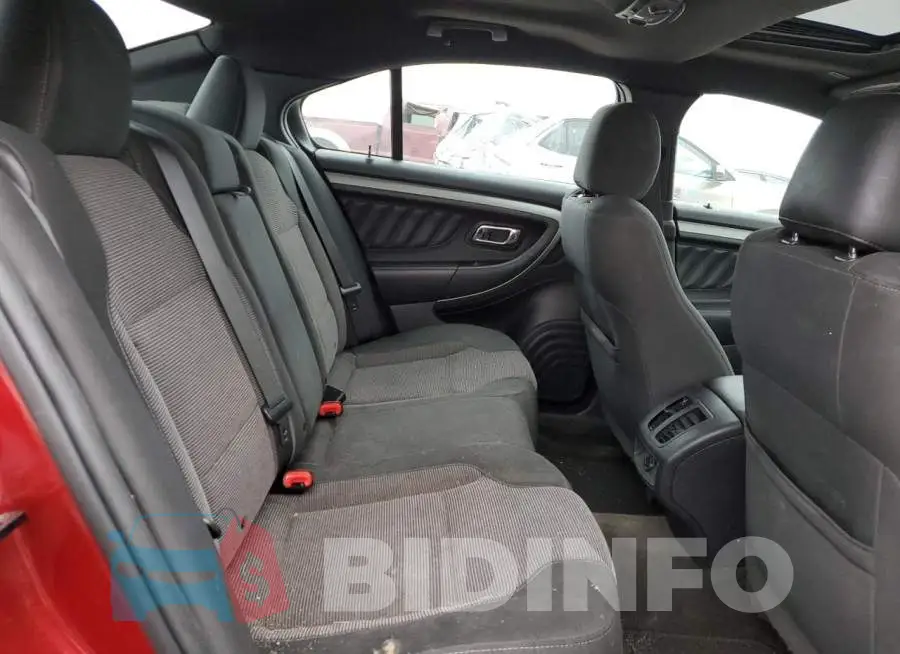 1FAHP2E85EG103847 Photo# 10