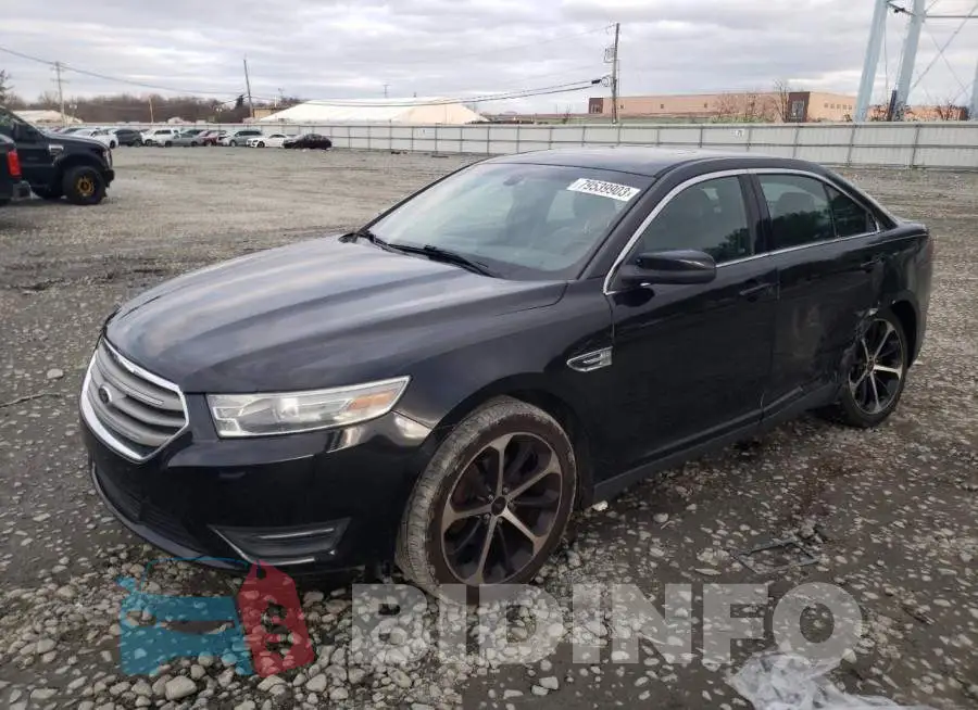 1FAHP2E85EG141871 Photo# 1