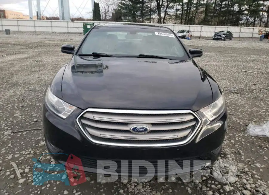 1FAHP2E85EG141871 Photo# 5