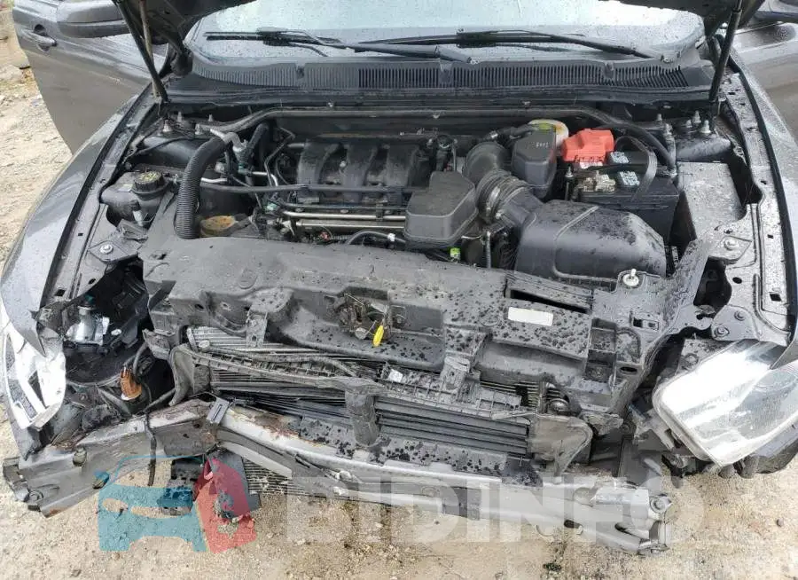 1FAHP2E88FG104346 Photo# 11