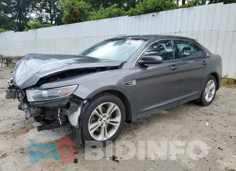 1FAHP2E88FG104346 Photo# 1