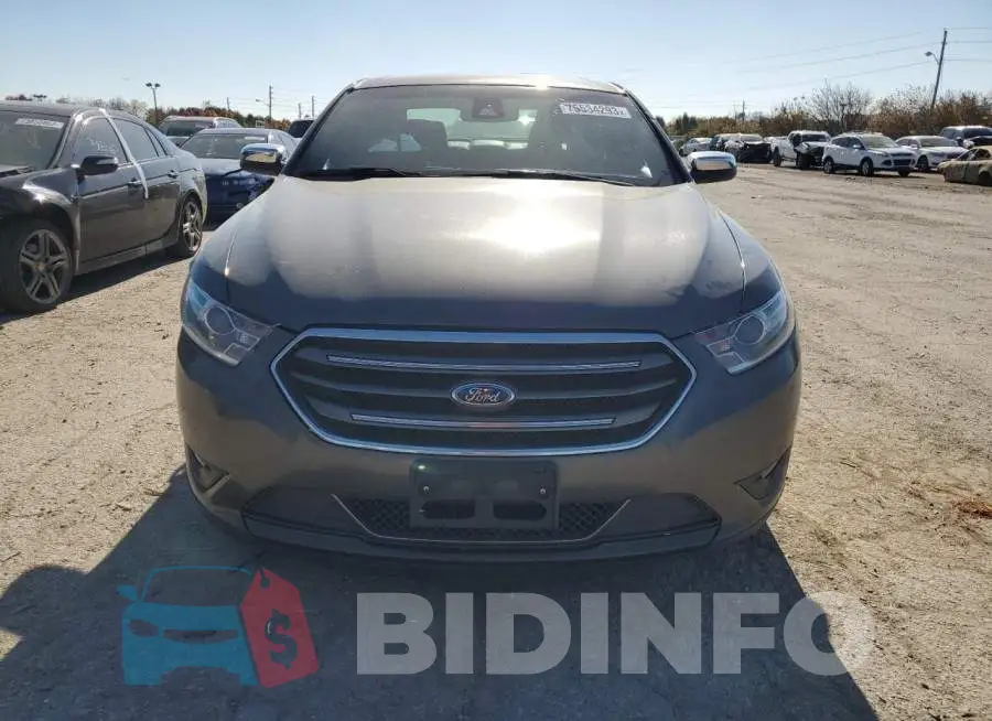1FAHP2F84KG107611 Photo# 5