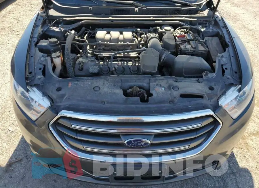 1FAHP2F84KG107611 Photo# 11