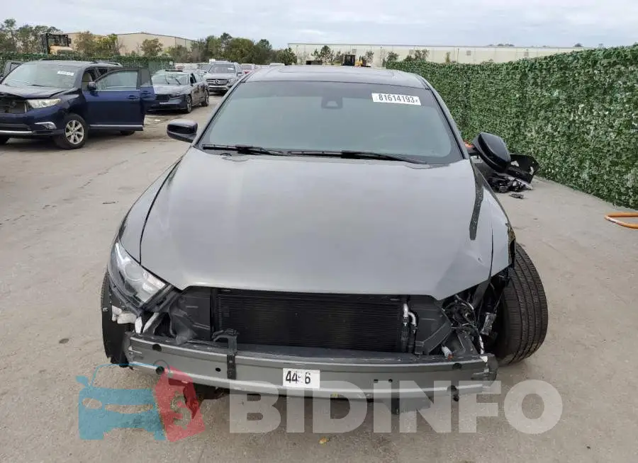1FAHP2KT9JG143075 Photo# 5