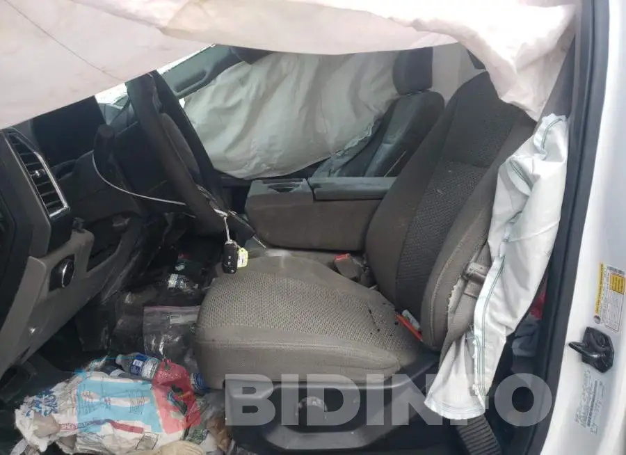 1FT7W2BT5JEB21529 Photo# 7