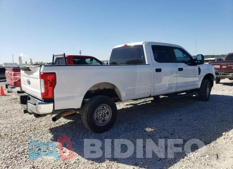 1FT8W3B67JEB65066 Photo# 3