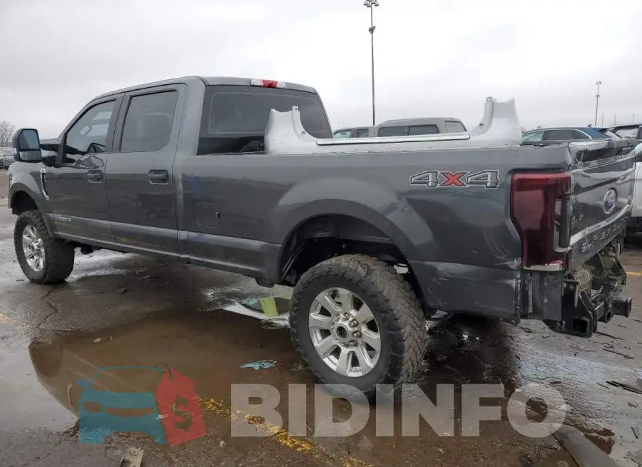 1FT8W3BT6KEG02563 Photo# 2
