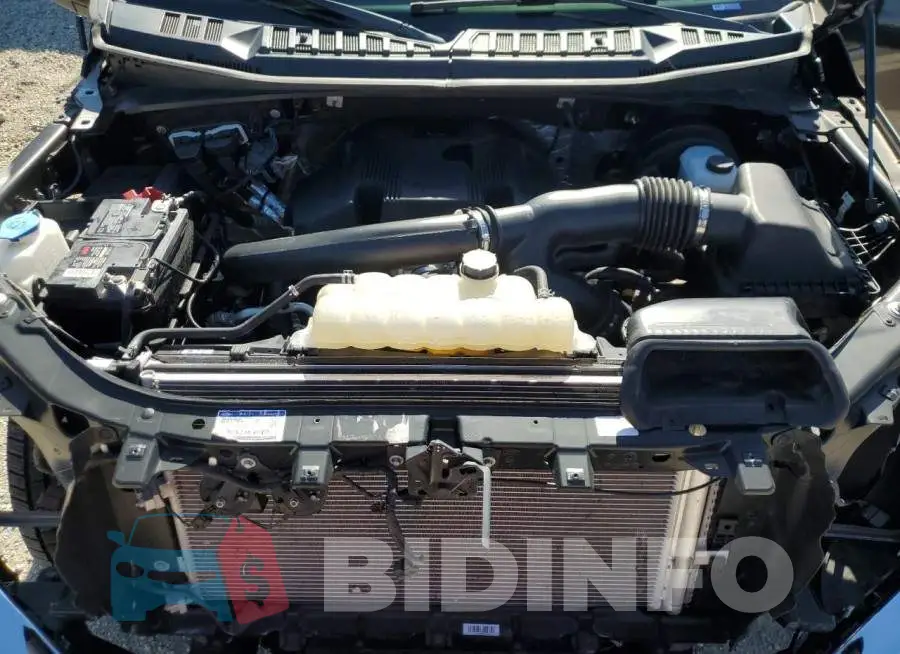 1FTEW1C48KFD10373 Photo# 11